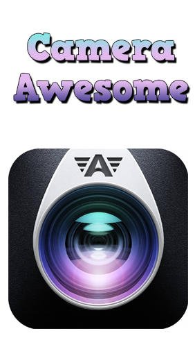 download Camera awesome apk